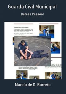 Baixar Guarda Civil Municipal pdf, epub, eBook