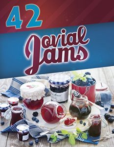 Baixar 42 Jovial Jams (Jam recipes, canning and preserving, jars, Jar  recipes, Jar meals, jam cookbook) (English Edition) pdf, epub, eBook