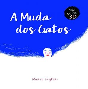 Baixar A muda dos gatos pdf, epub, eBook