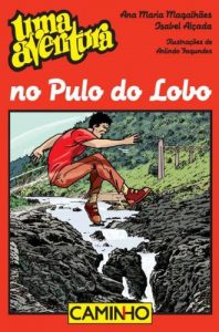 Baixar Uma Aventura no Pulo do Lobo pdf, epub, eBook
