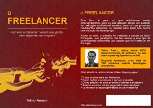 Baixar O Freelancer pdf, epub, eBook