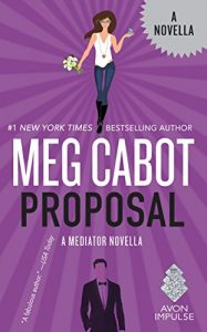 Baixar Proposal: A Mediator Novella (Kindle Single) pdf, epub, eBook