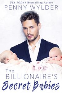 Baixar The Billionaire’s Secret Babies (English Edition) pdf, epub, eBook