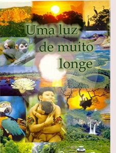 Baixar UMA LUZ DE MUITO LONGE: Uma aventura da Nova Era pdf, epub, eBook