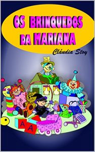 Baixar OS BRINQUEDOS DA MARIANA pdf, epub, eBook