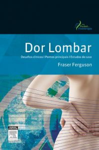 Baixar Dor Lombar pdf, epub, eBook
