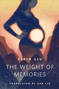Baixar The Weight of Memories: A Tor.com Original pdf, epub, eBook