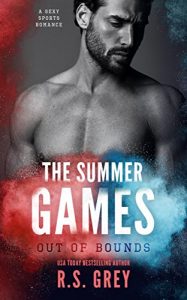 Baixar The Summer Games: Out of Bounds (English Edition) pdf, epub, eBook
