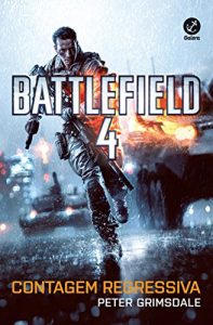 Baixar Battlefield – Contagem regressiva: Contagem regressiva pdf, epub, eBook