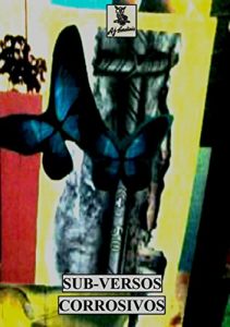 Baixar Sub Versos Corrosivos pdf, epub, eBook