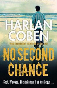Baixar No Second Chance (English Edition) pdf, epub, eBook