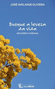 Baixar Busque a leveza da vida pdf, epub, eBook