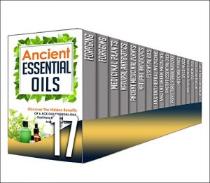 Baixar Foraging: 17 in 1 Box Set – Get 17 Amazing Books About Foraging Medicinal Plants, Essential Oil Benefits And Natural Antibiotics And Their Properties To … ancient medicinal plants) (English Edition) pdf, epub, eBook