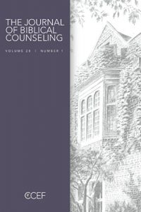 Baixar Journal of Biblical Counseling 28-1 (English Edition) pdf, epub, eBook