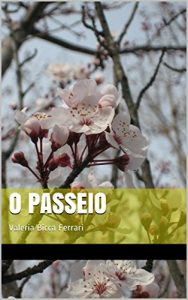Baixar O Passeio: Valeria Bicca Ferrari pdf, epub, eBook
