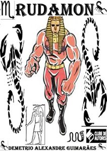 Baixar Rudamon pdf, epub, eBook