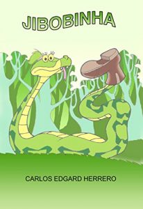 Baixar Jibobinha pdf, epub, eBook