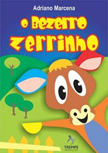 Baixar O Bezerro Zerrinho pdf, epub, eBook