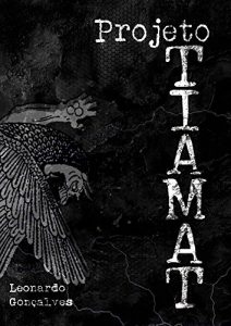Baixar Projeto Tiamat pdf, epub, eBook