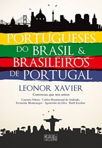 Baixar Portugueses do Brasile Brasileiros de Portugal pdf, epub, eBook