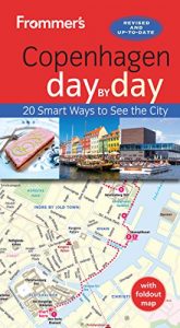 Baixar Frommer’s Copenhagen day by day pdf, epub, eBook