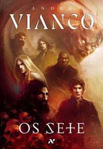 Baixar Os Sete pdf, epub, eBook