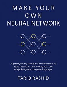 Baixar Make Your Own Neural Network (English Edition) pdf, epub, eBook