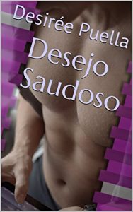 Baixar Desejo Saudoso pdf, epub, eBook