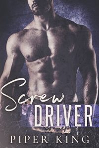 Baixar Screw Driver (Blue Collar Alphas Book 2) (English Edition) pdf, epub, eBook