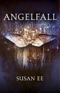 Baixar Angelfall: Penryn and the End of Days Book One: 1 pdf, epub, eBook