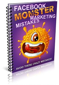 Baixar Facebook Marketing Mistakes pdf, epub, eBook