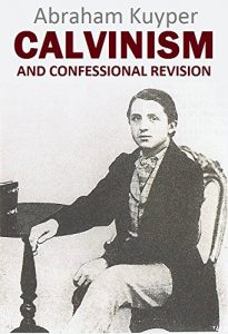Baixar Calvinism and Confessional Revision (1891) (English Edition) pdf, epub, eBook