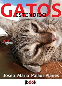 Baixar Gatos [estendido] pdf, epub, eBook