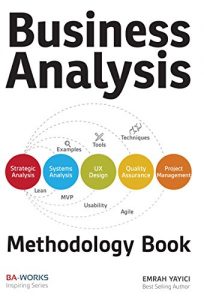 Baixar Business Analysis Methodology Book (English Edition) pdf, epub, eBook