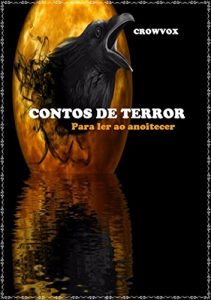 Baixar Contos De Terror pdf, epub, eBook