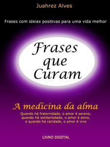 Baixar Frases que Curam pdf, epub, eBook