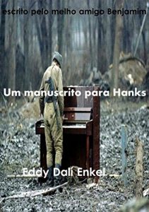 Baixar Um Manuscrito Para Hanks pdf, epub, eBook
