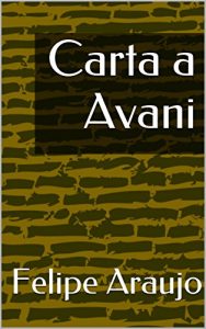 Baixar Carta a Avani pdf, epub, eBook