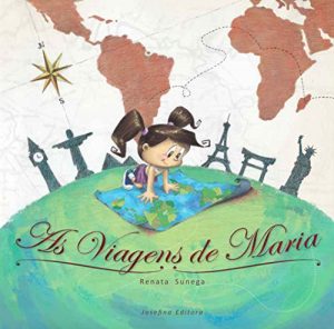 Baixar As Viagens de Maria pdf, epub, eBook
