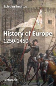 Baixar History of Europe, 1250-1450 (English Edition) pdf, epub, eBook
