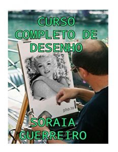 Baixar Curso completo de Desenho (Curso de Desenho Livro 1) pdf, epub, eBook