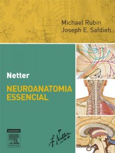 Baixar Netter Neuroanatomia Essencial pdf, epub, eBook