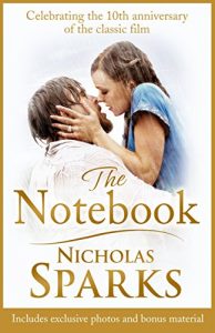 Baixar The Notebook (English Edition) pdf, epub, eBook