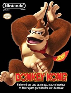 Baixar Nintendo World Collection 10 – Donkey Kong pdf, epub, eBook