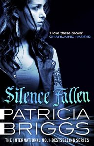 Baixar Silence Fallen: Mercy Thompson Book 10 (English Edition) pdf, epub, eBook