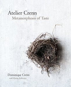 Baixar Atelier Crenn: Metamorphosis of Taste pdf, epub, eBook
