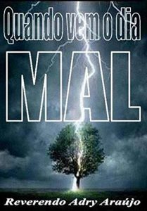 Baixar QUANDO VEM O DIA MAL pdf, epub, eBook