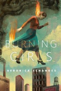 Baixar Burning Girls: A Tor.Com Original pdf, epub, eBook