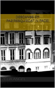 Baixar Descanse em paz(Resquiecat In Pace) pdf, epub, eBook