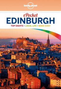 Baixar Lonely Planet Pocket Edinburgh (Travel Guide) pdf, epub, eBook